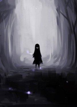 Книга Герой и болотная девочка