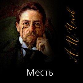 Книга Месть (Житейский водевиль)