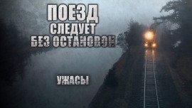 Книга Поезд следует без остановок