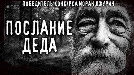 Книга Гоп-стоп и дедовские письмена