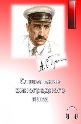 Книга Отшельник виноградного пика
