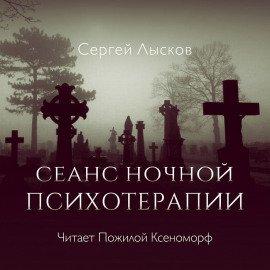 Книга Сеанс ночной психотерапии