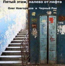 Книга Пятый этаж, налево от лифта