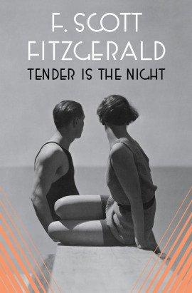 Книга Tender is the Night / Ночь нежна