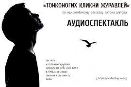 Книга Тонконогих кликни журавлей