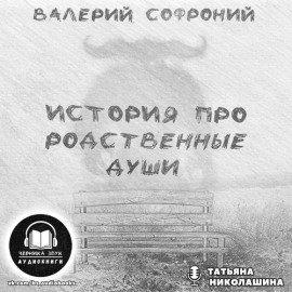 Книга История про родственные души