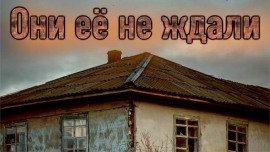 Книга Спрятали