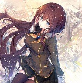 Книга Рождество наступает не для нас