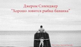 Книга Хорошо ловится рыбка-бананка