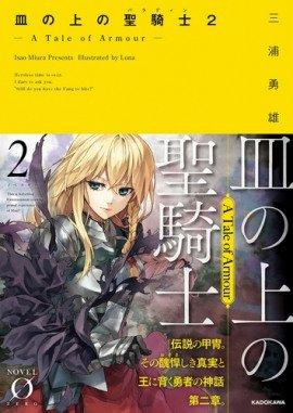 Книга Паладин на блюде -История брони- 2
