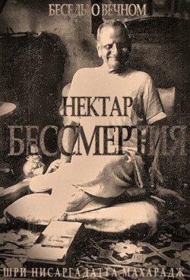 Книга Нектар бессмертия. Беседы о Вечном