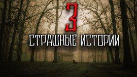 Книга Страшные истории из реальной жизни