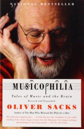 Книга Музыкофилия: Сказки о музыке и о мозге