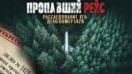 Книга Пропавший самолет