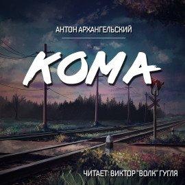 Книга Кома