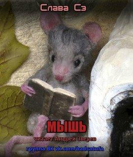 Книга Мышь