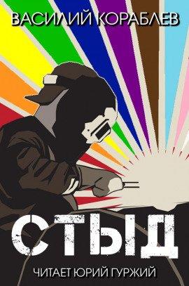 Книга Стыд