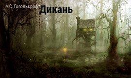 Книга Дикань