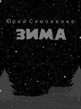 Книга Зима