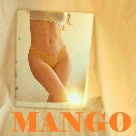 Книга MANGO