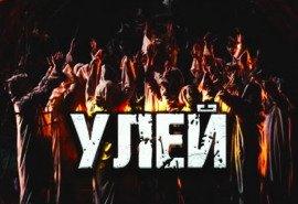 Книга Улей