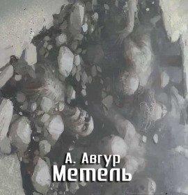 Книга Метель