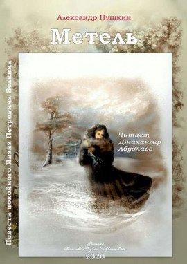 Книга Метель