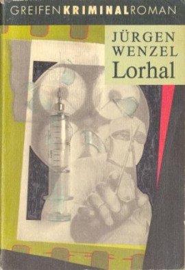 Книга Лоргаль