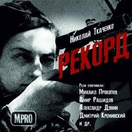 Книга Рекорд