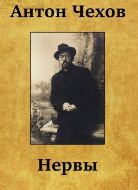 Книга Нервы