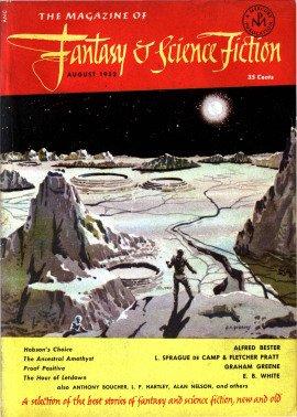 Книга Выбор