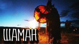 Книга Шаман