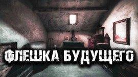 Книга Флешка