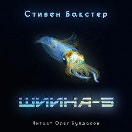Книга Шиина-5