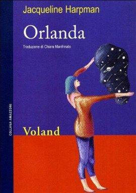 Книга Орланда