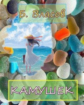 Книга Камушек
