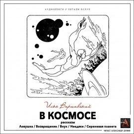 Книга В космосе