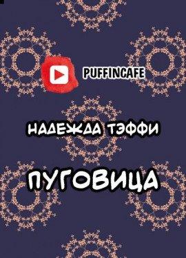 Книга Пуговица