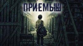 Книга Приёмыш