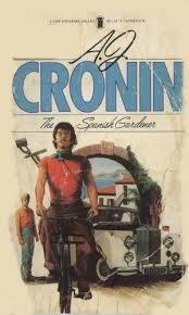 Книга Испанский садовник