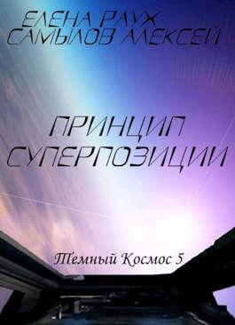 Книга Принцип суперпозиции
