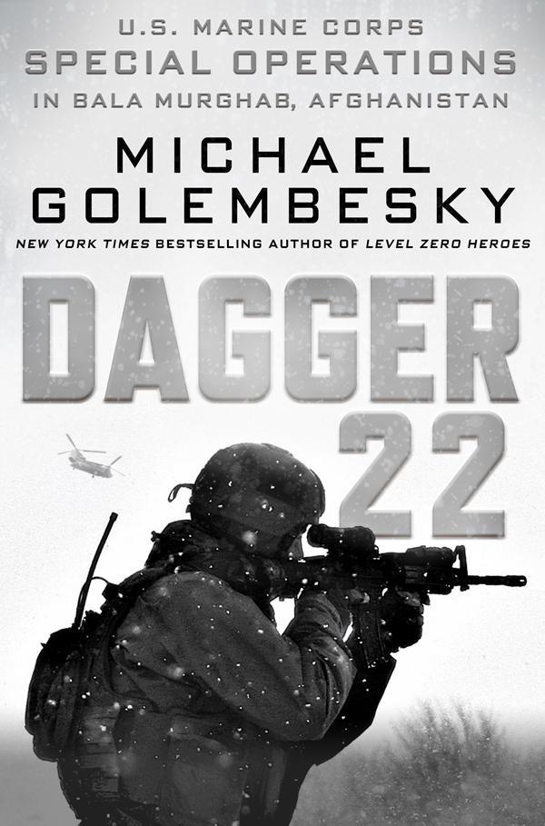 Книга Кинжал-22