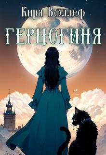Книга Герцогиня