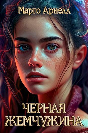 Книга Черная Жемчужина