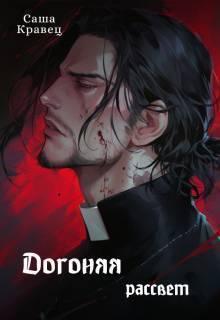 Книга Догоняя рассвет