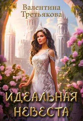 Книга Идеальная невеста