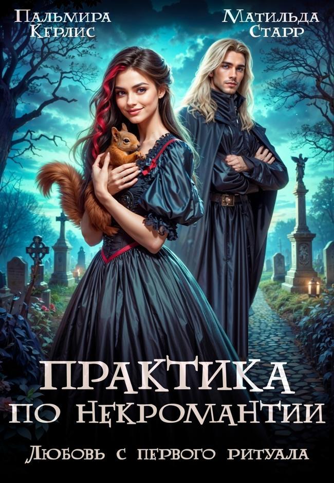 Книга Любовь с первого ритуала