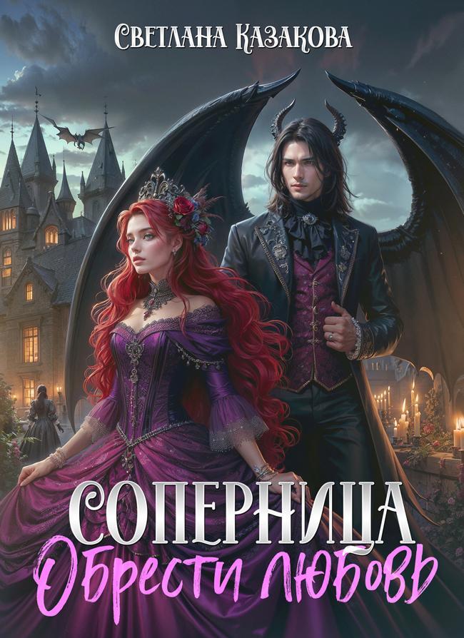 Книга Обрести любовь