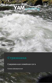 Книга Стремнина