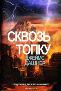 Книга Сквозь Топку